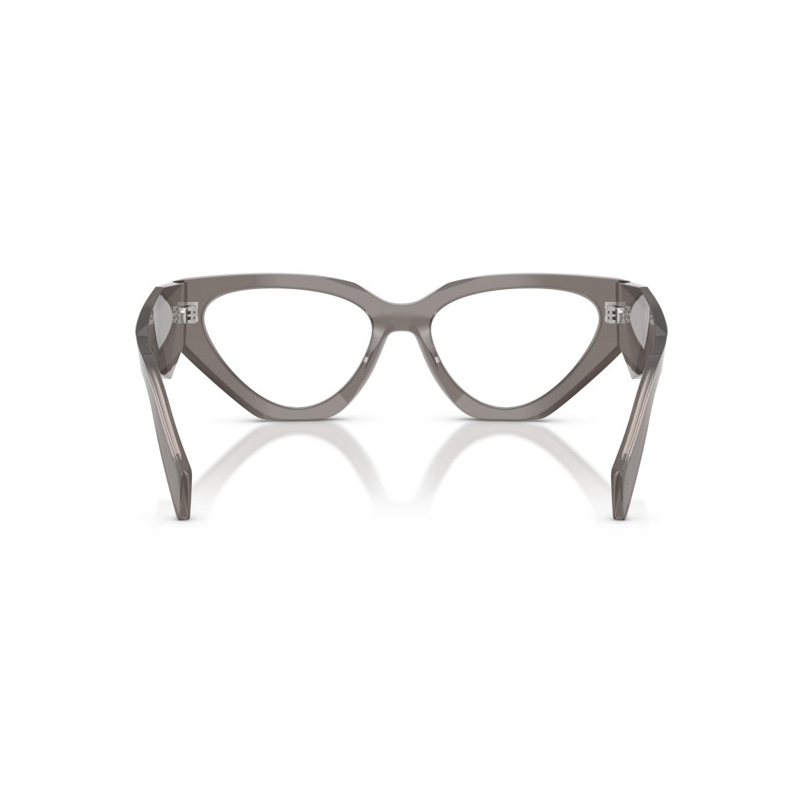 Prada 0Pr C07v Cat-Eye Sunglasses