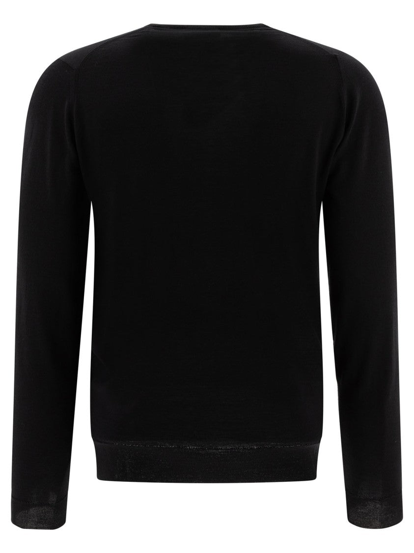 John Smedley "Lundy" Sweater