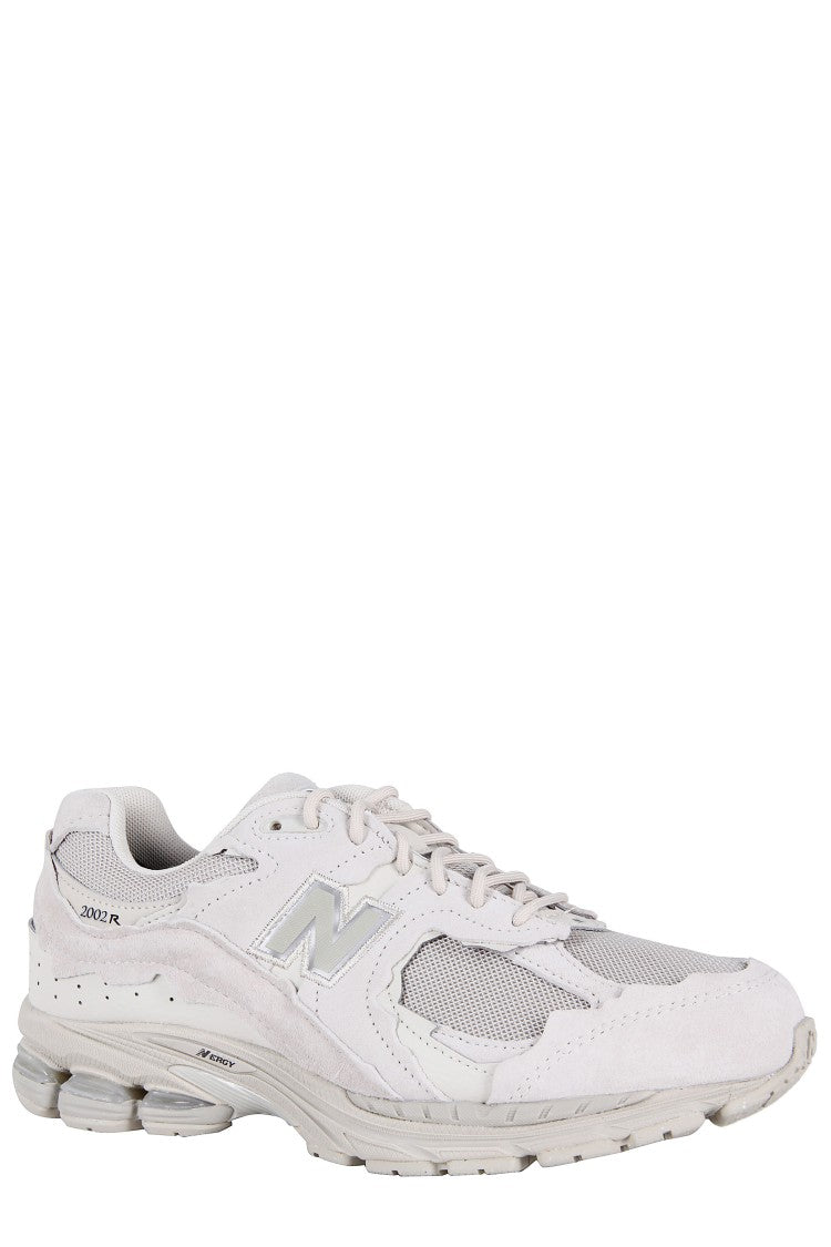 New Balance 2002 Sneakers With Suede