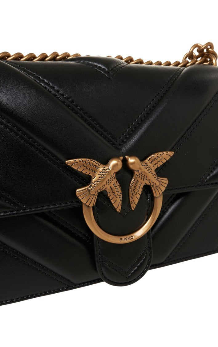 Pinko 'Love Bag' Crossbody Bag