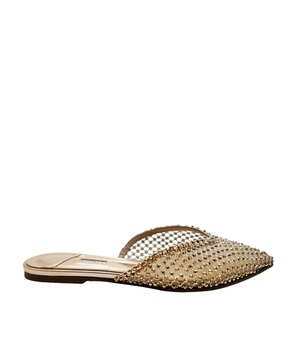 Le Silla Gilda Slides