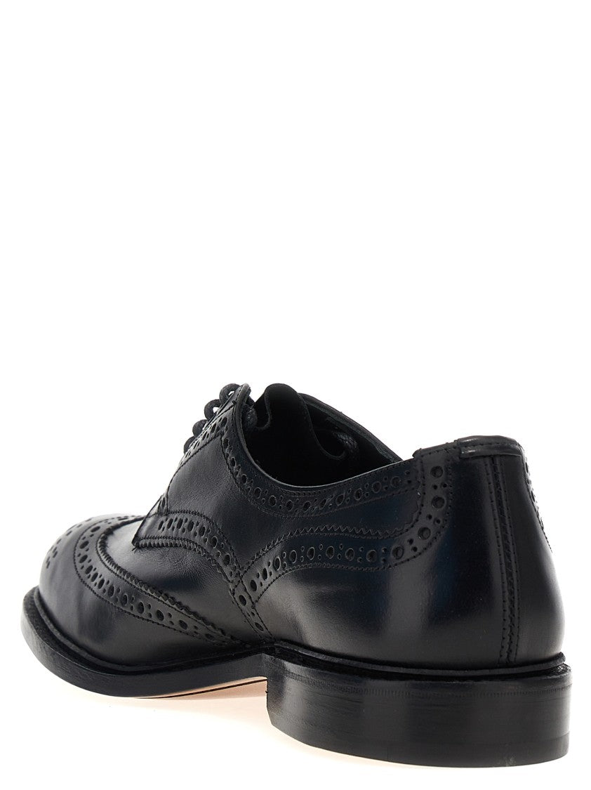 Tricker's 'Bourton' Lace-Up Shoes