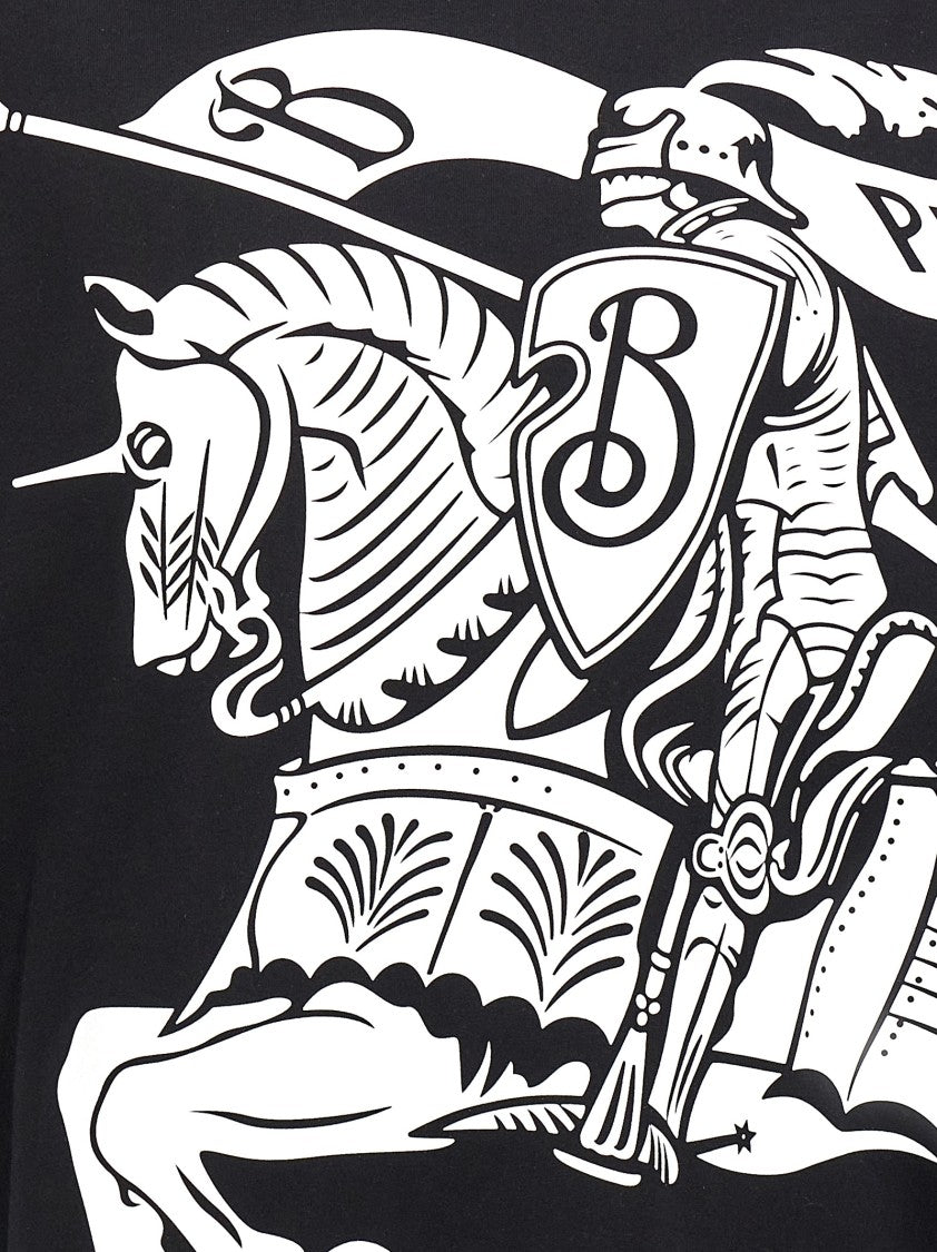 Burberry Ekd' T-Shirt