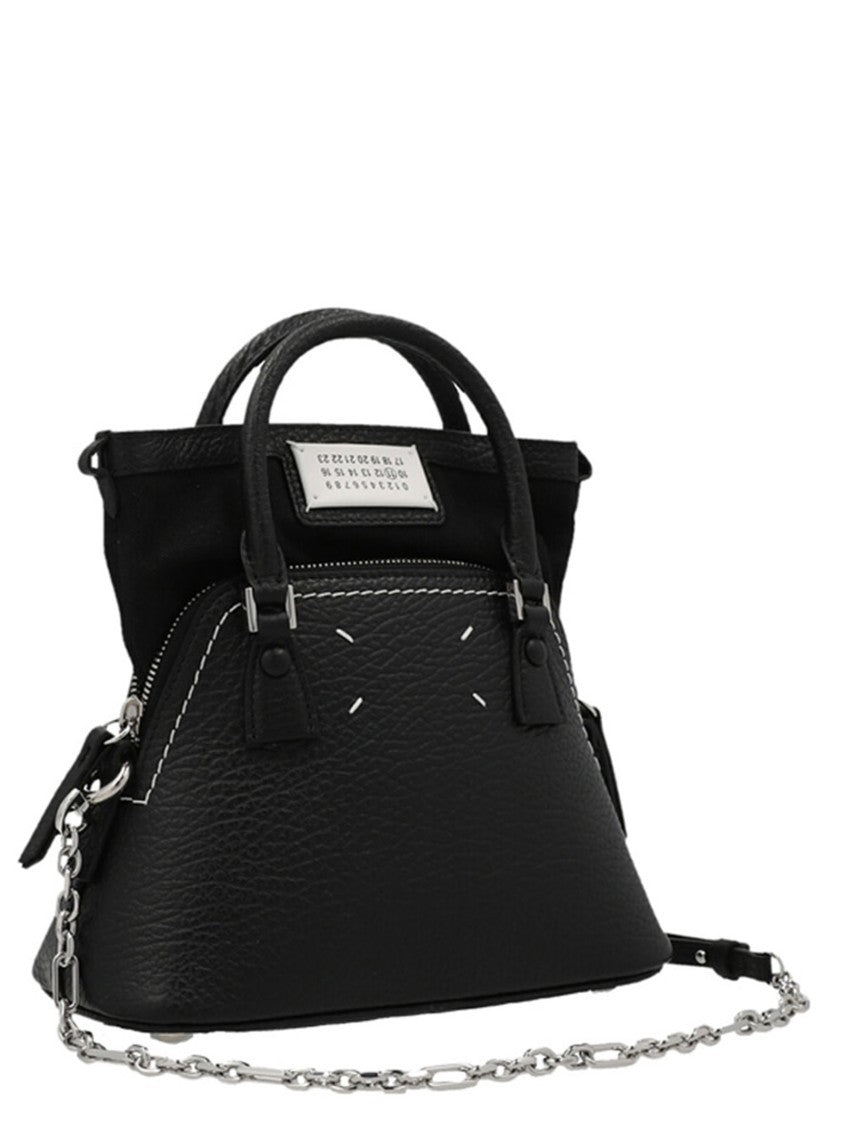 Maison Margiela '5Ac Classique Micro' Handbag