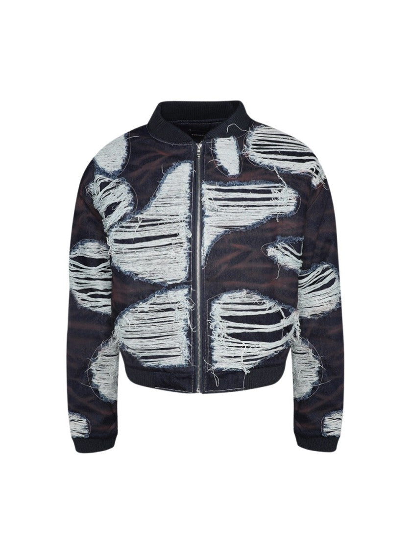 Who Decides War Indy Wash Bomber