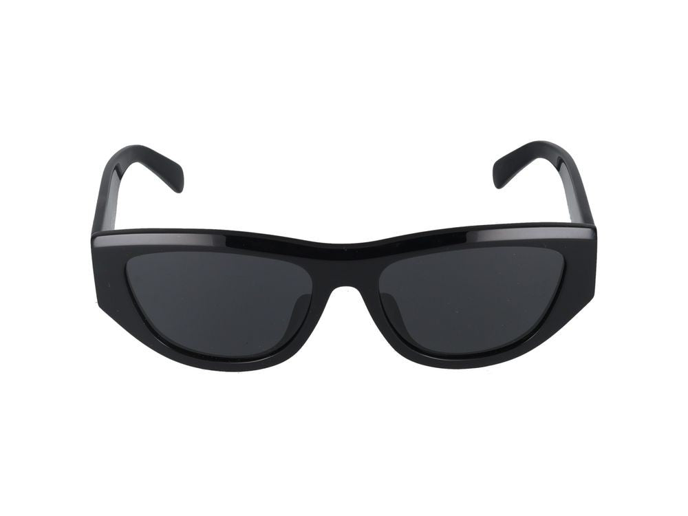 Celine Sunglasses Cl40278u 01A 55/17/140
