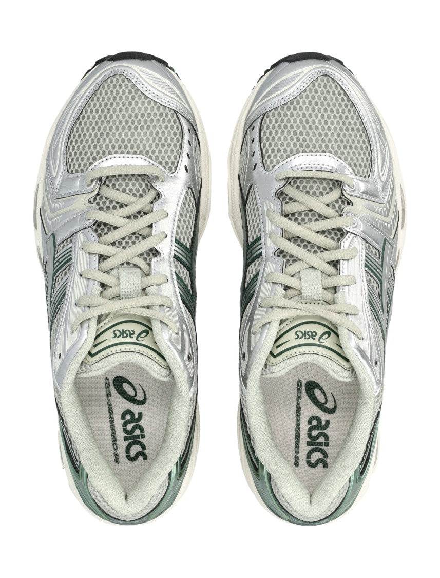 Asics Asics Gel-Kayano Mesh Sneakers