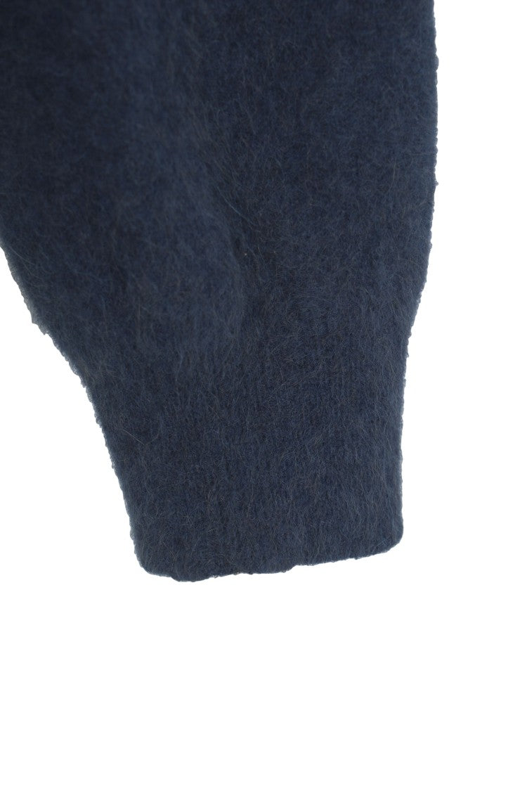 Mvm Raccoon Wool Sweater