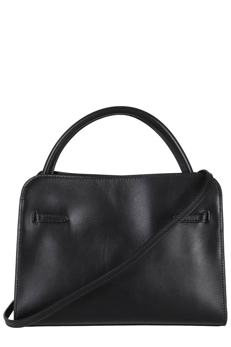 Biasia The Iconic 15Min Bag - Black