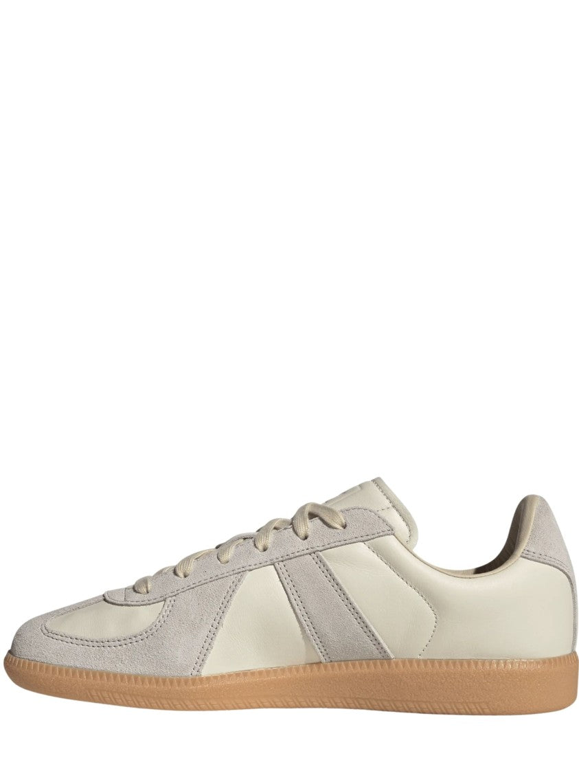 Adidas Bw Army Suede-Trim Sneakers