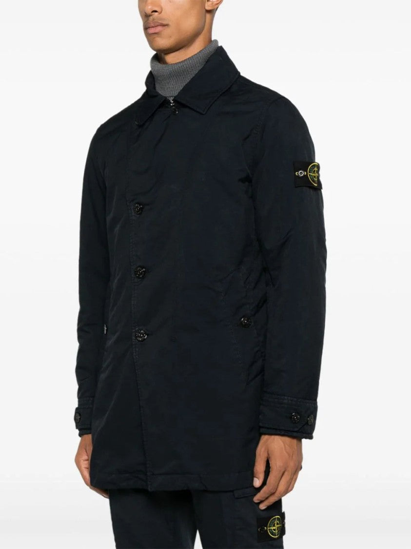 Stone Island David-Tc Jacket