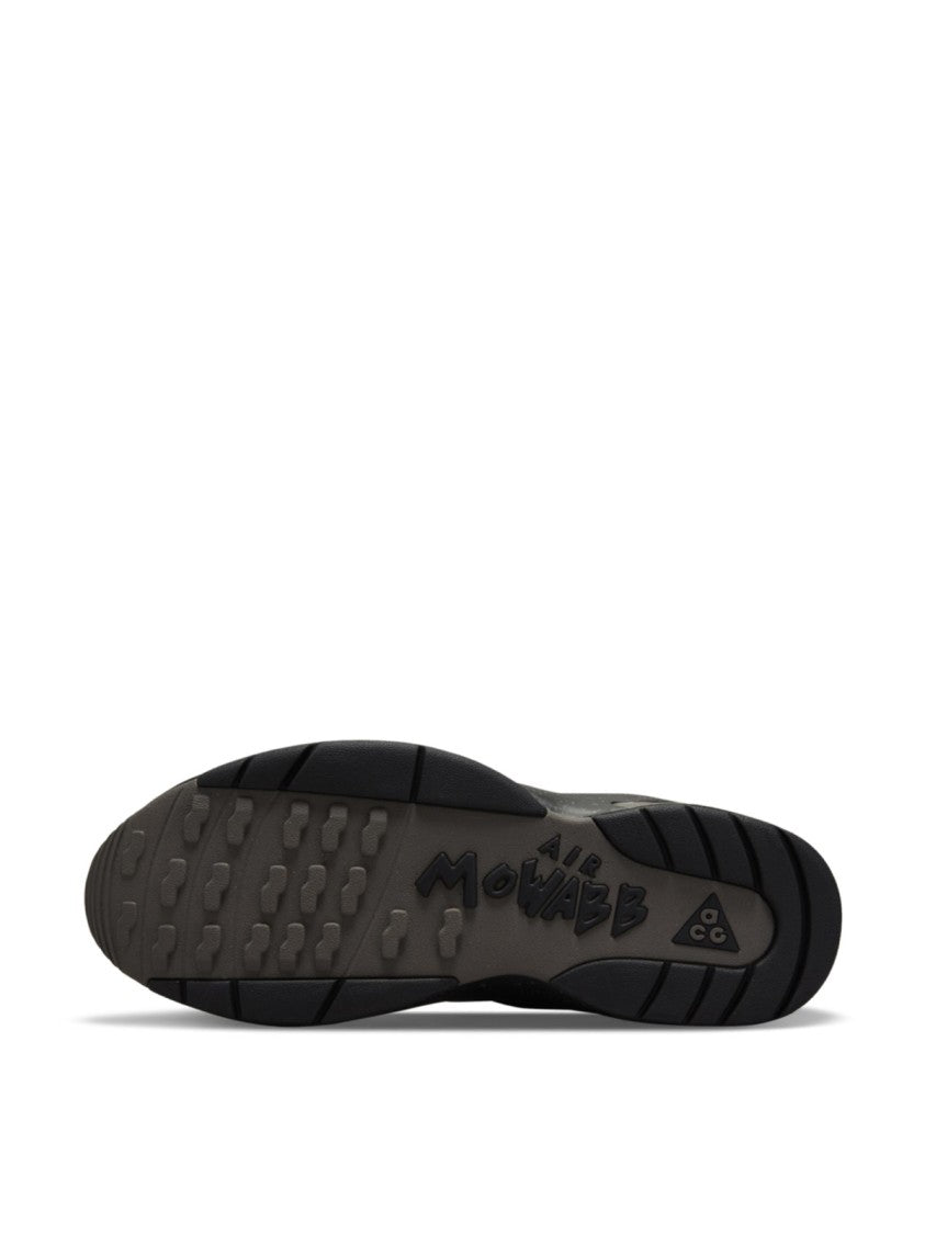 Nike Acg Air Mowabb Off Noir Sneakers