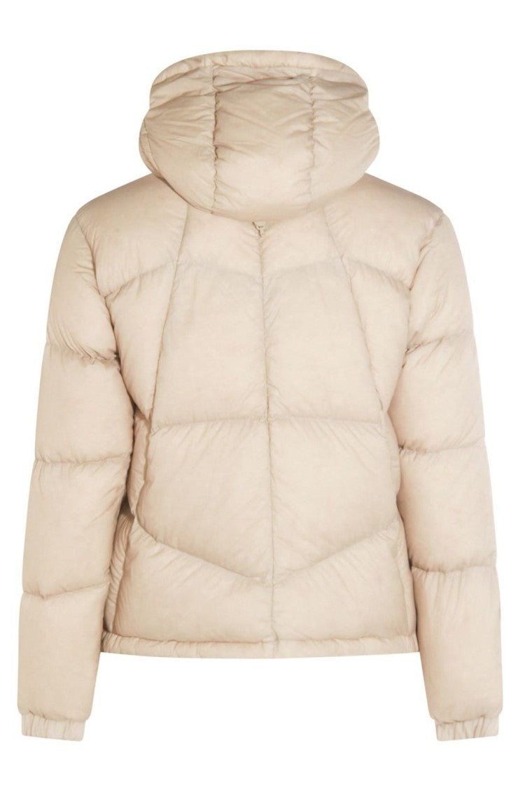 K-Way Quill Thermo Light Ripstop Jacket