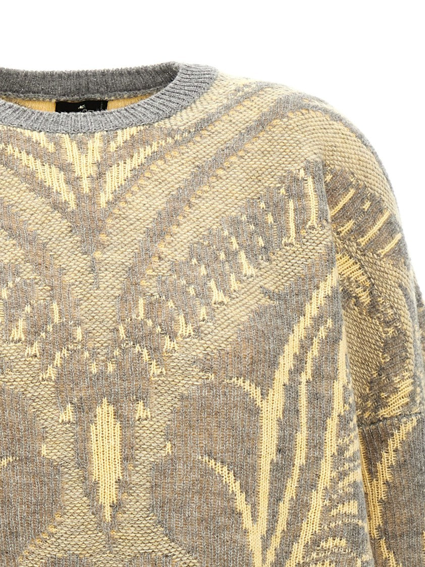 Etro Paisley' Sweater