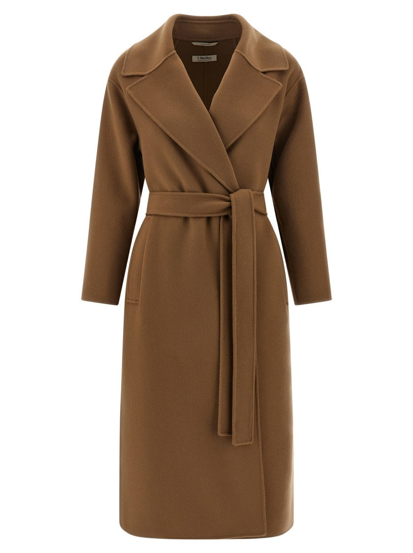 Max Mara Cuore Coat
