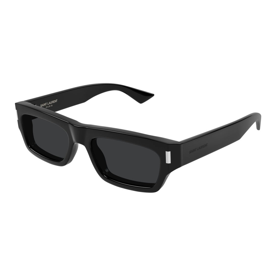 Saint Laurent Sl 837 Rectangular Frame Sunglasses