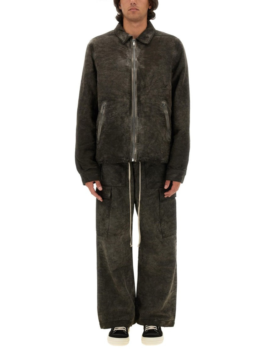 Drkshdw By Rick Owens Cargo Pants