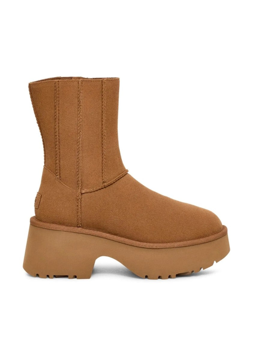 Ugg Classic Twin Seam New Heights Boots