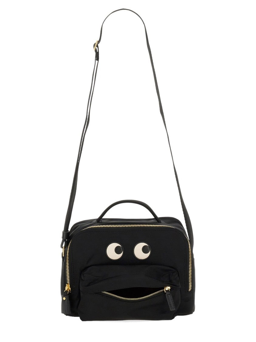 Anya Hindmarch Eyes Shoulder Bag
