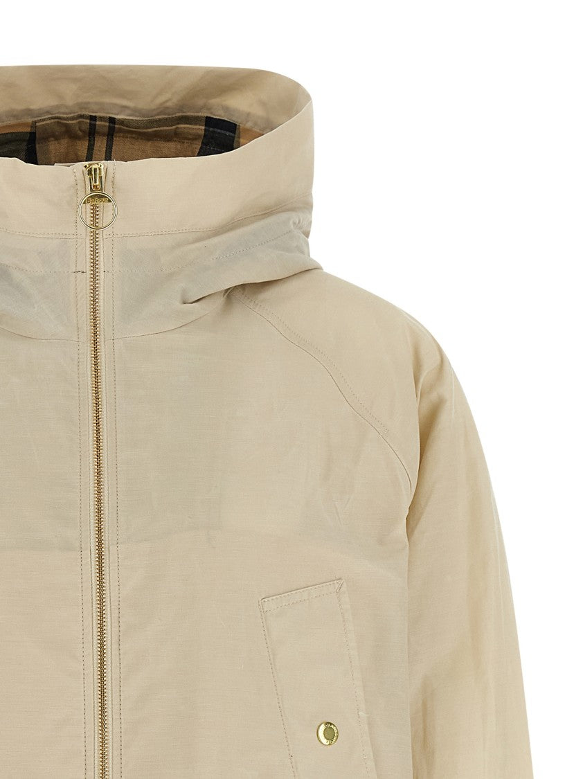 Barbour 'Middlemarch' Rain Jacket