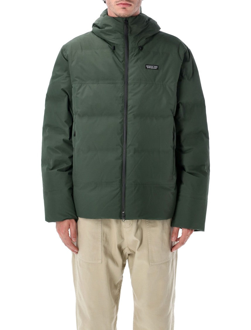Patagonia Jackson Glacier Waterproof Jacket
