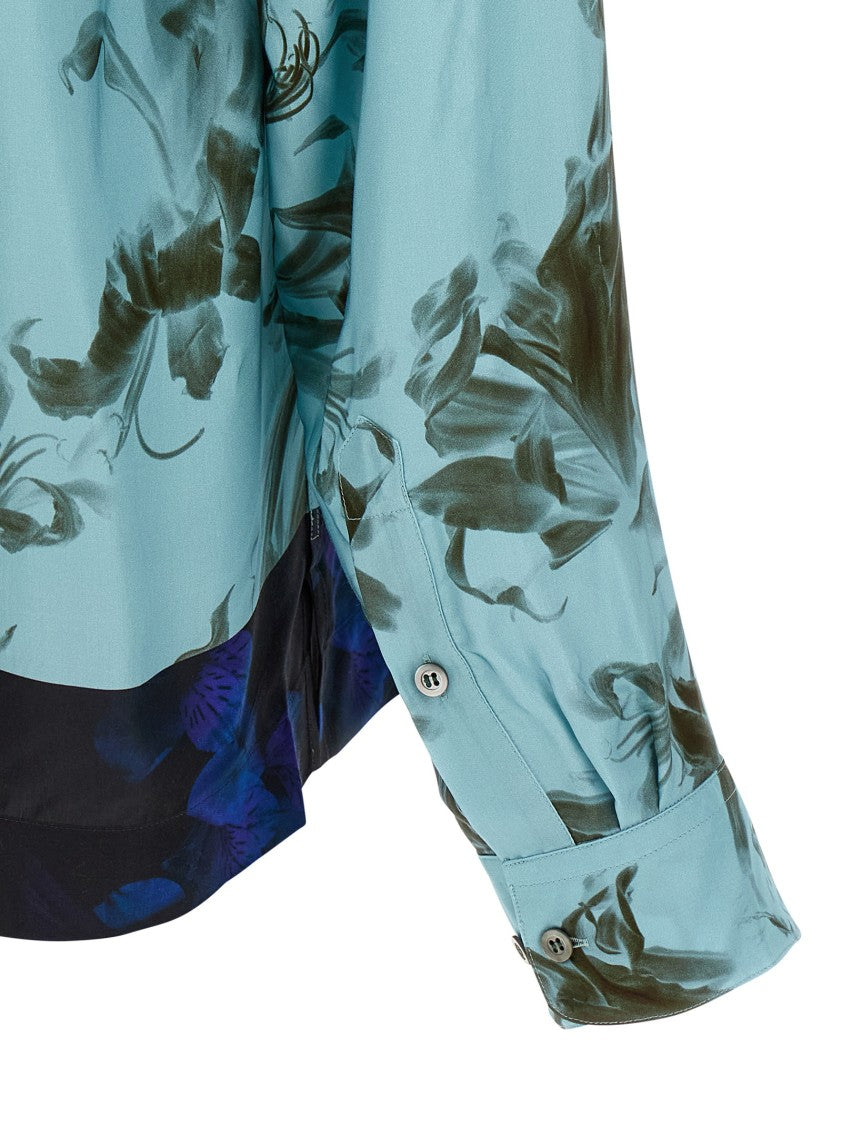 Dries Van Noten Carlty' Shirt