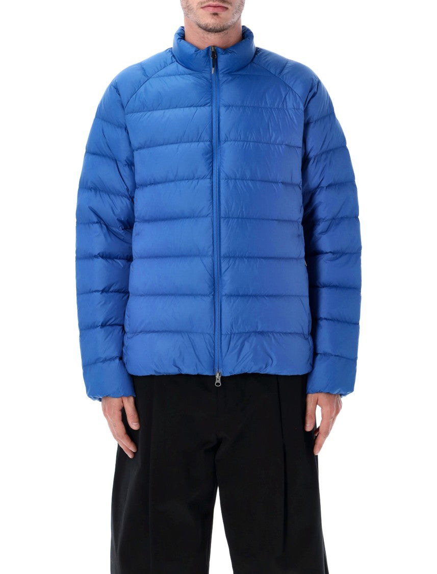 Pyrenex Arial Lightweight Packable Down Jacket