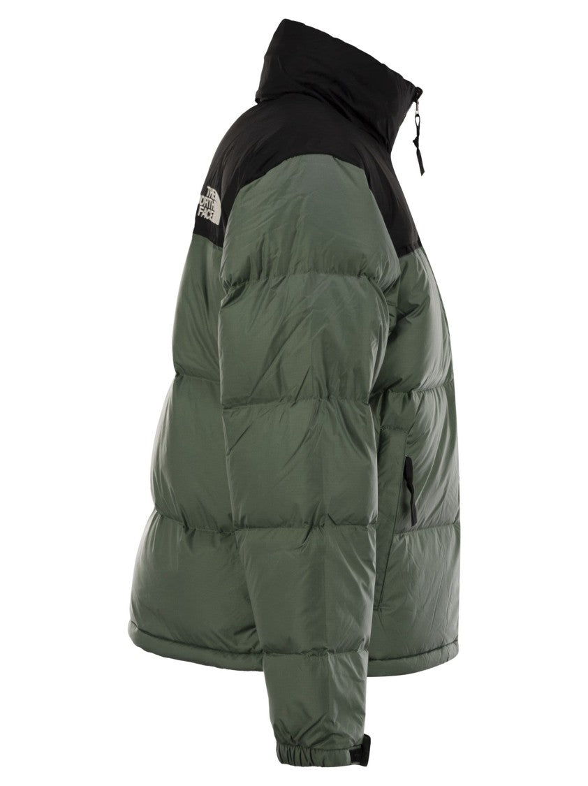 The North Face Retro Nuptse 1996 - Short Down Jacket