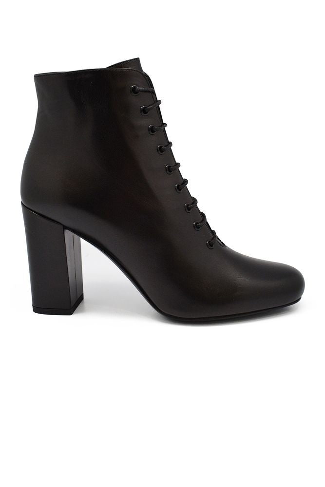 Saint Laurent Babies 90 Ankle Boots