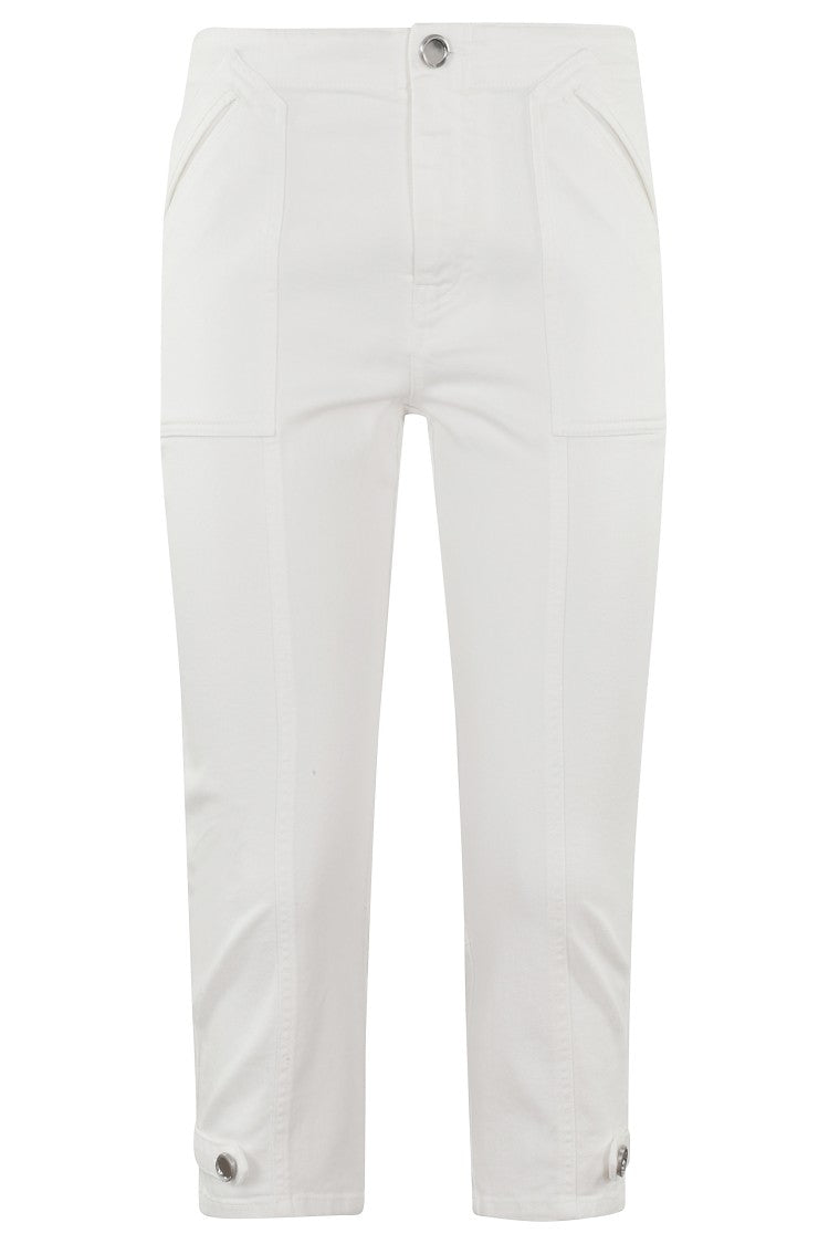 Pinko Pierre Pants