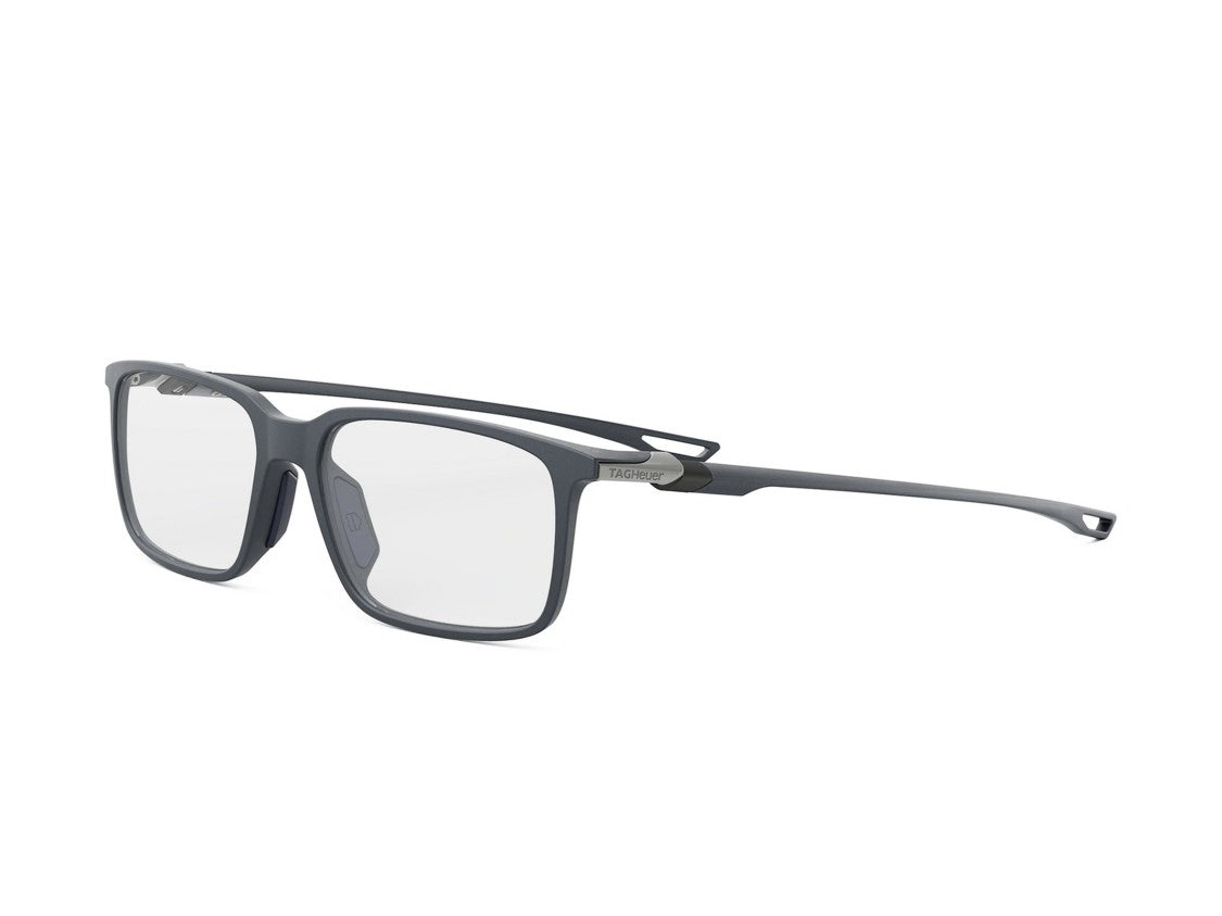 Tag Heuer Th50028i Rectangular Sunglasses