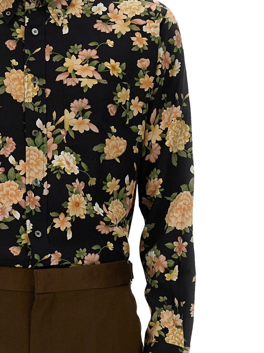 Tom Ford Fluid Fit Shirt