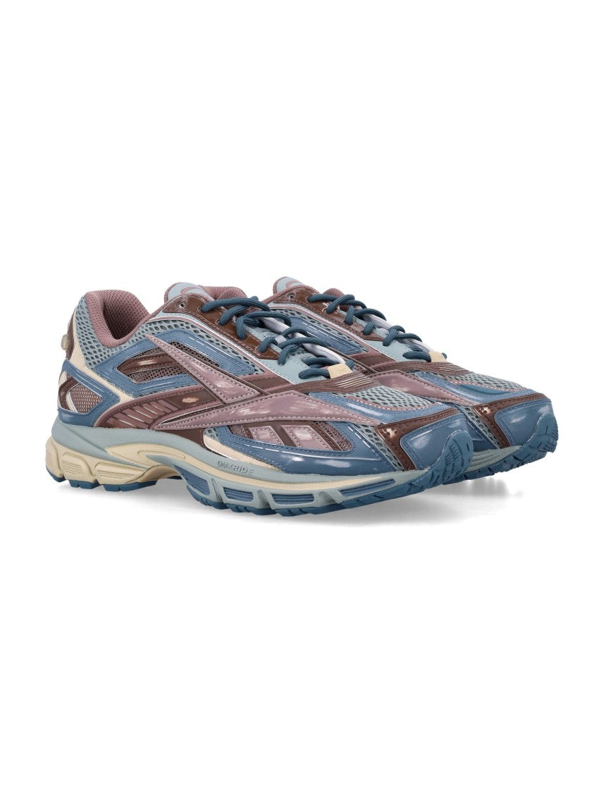 Reebok Premier Road Ultra Brown Sneakers