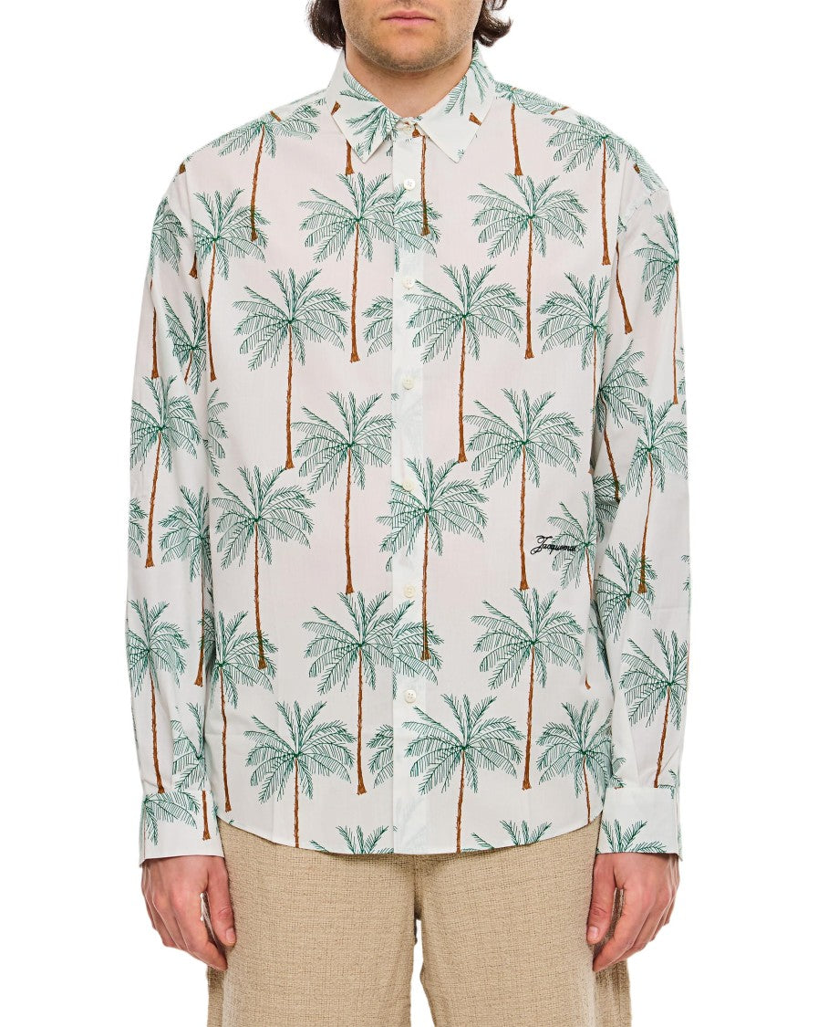 Jacquemus Simon Shirt