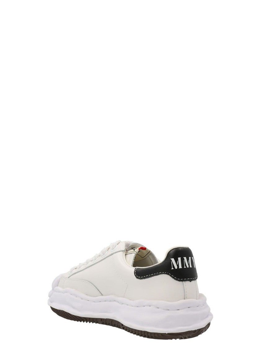 Maison Mihara Yasuhiro 'Blakey' Sneakers