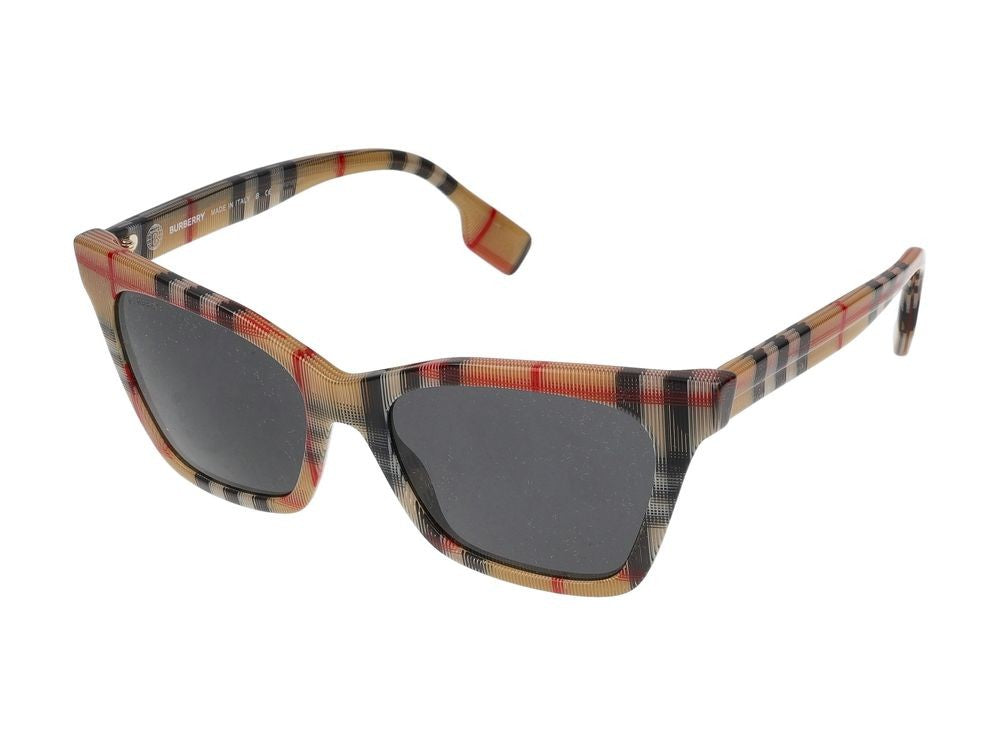 Burberry Sunglasses 0Be4346 394487 53/17/140