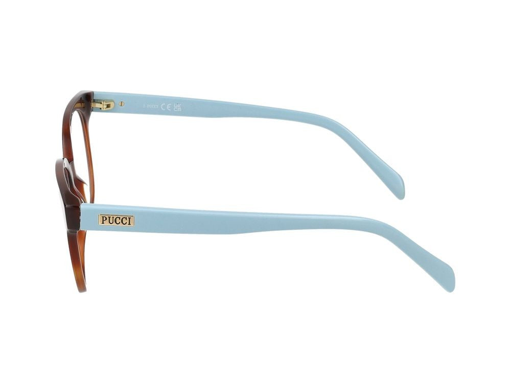 Emilio Pucci Eyeglasses Ep5227 053 50/17/140