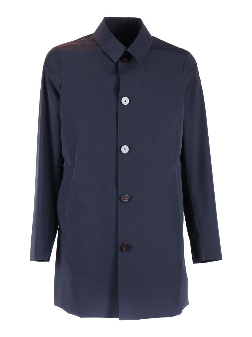 Rrd Montecristo Light Dust Casual Jacket