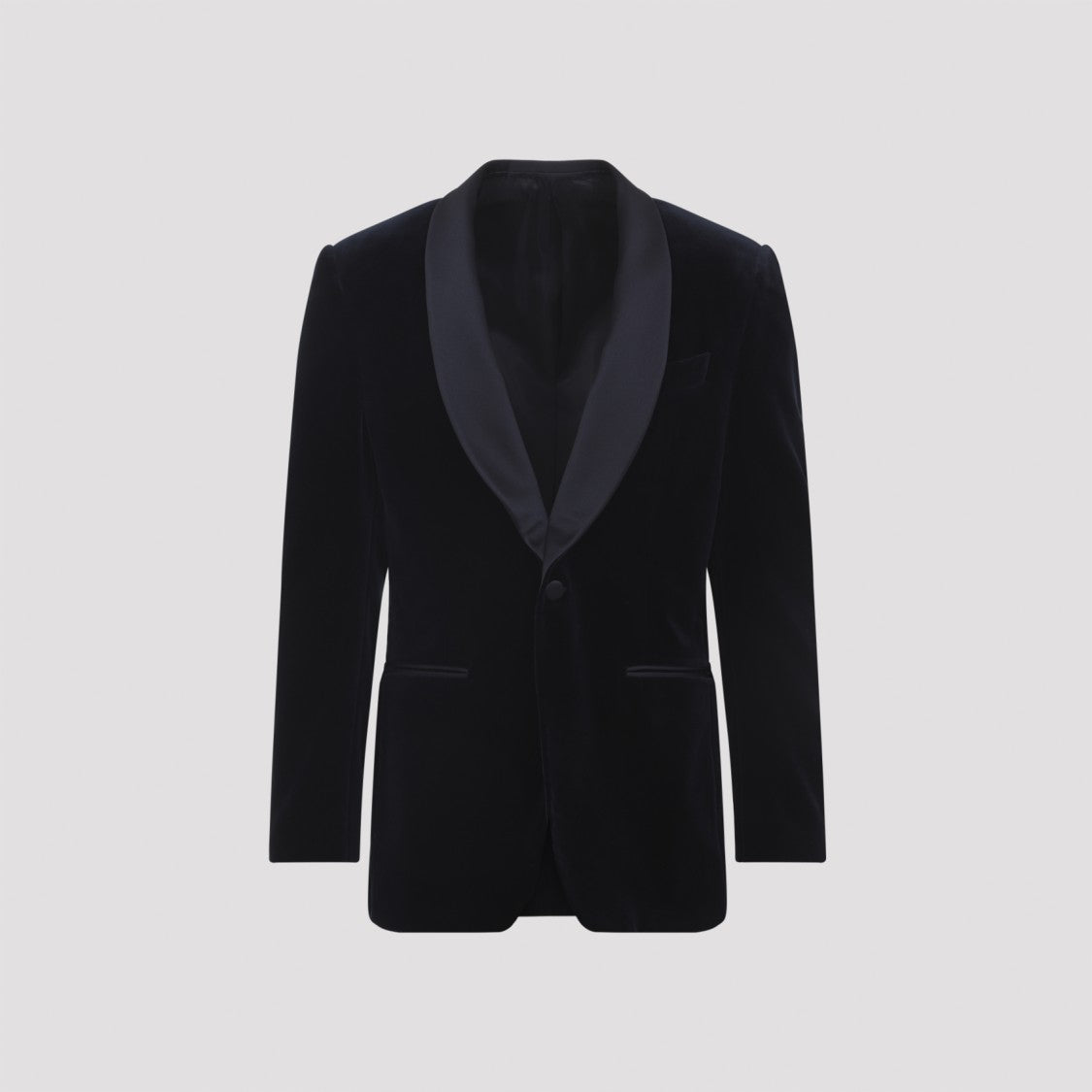Canali Tuxeedo Drop 8 Regular Jacket