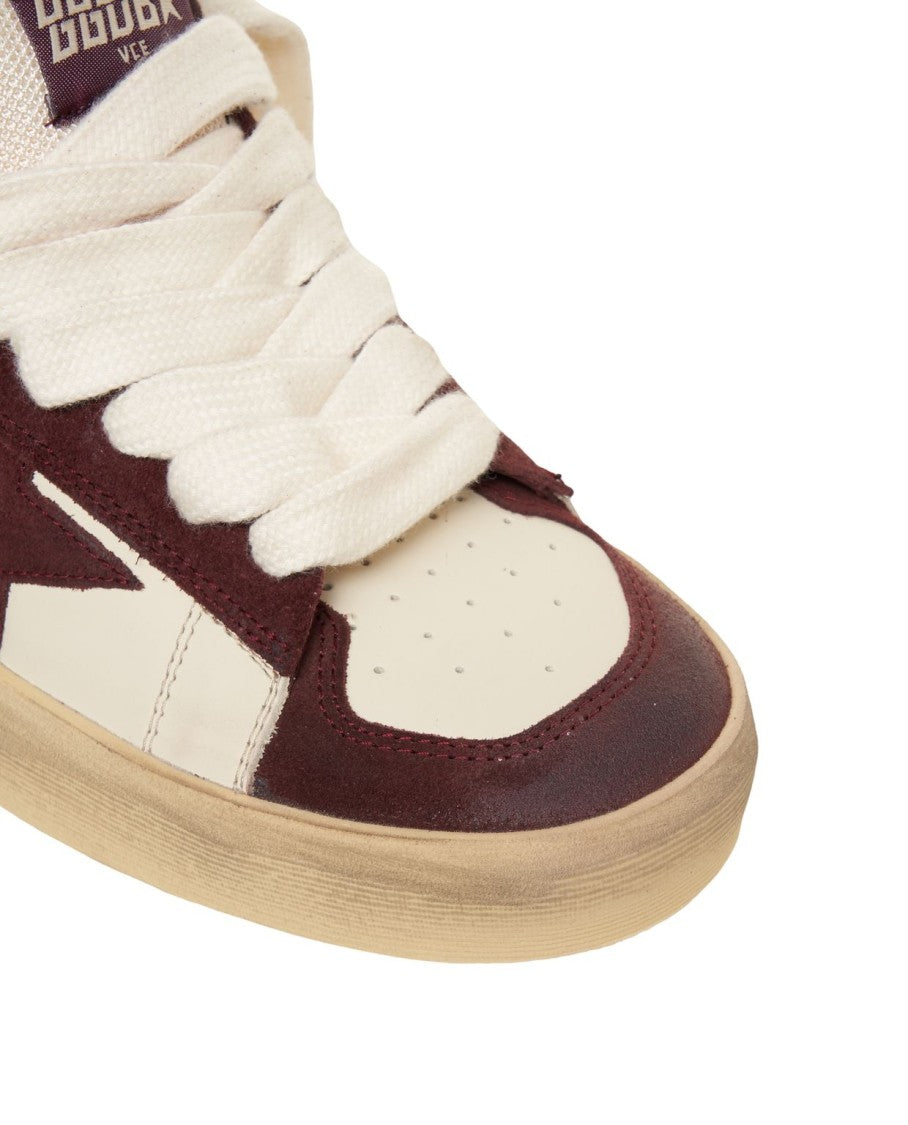 Golden Goose Stardan' Sneakers