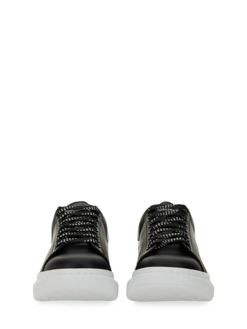 Alexander Mcqueen Oversized Sneaker