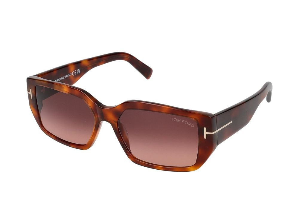 Tom Ford Sunglasses Ft0989 53T 56/16/140