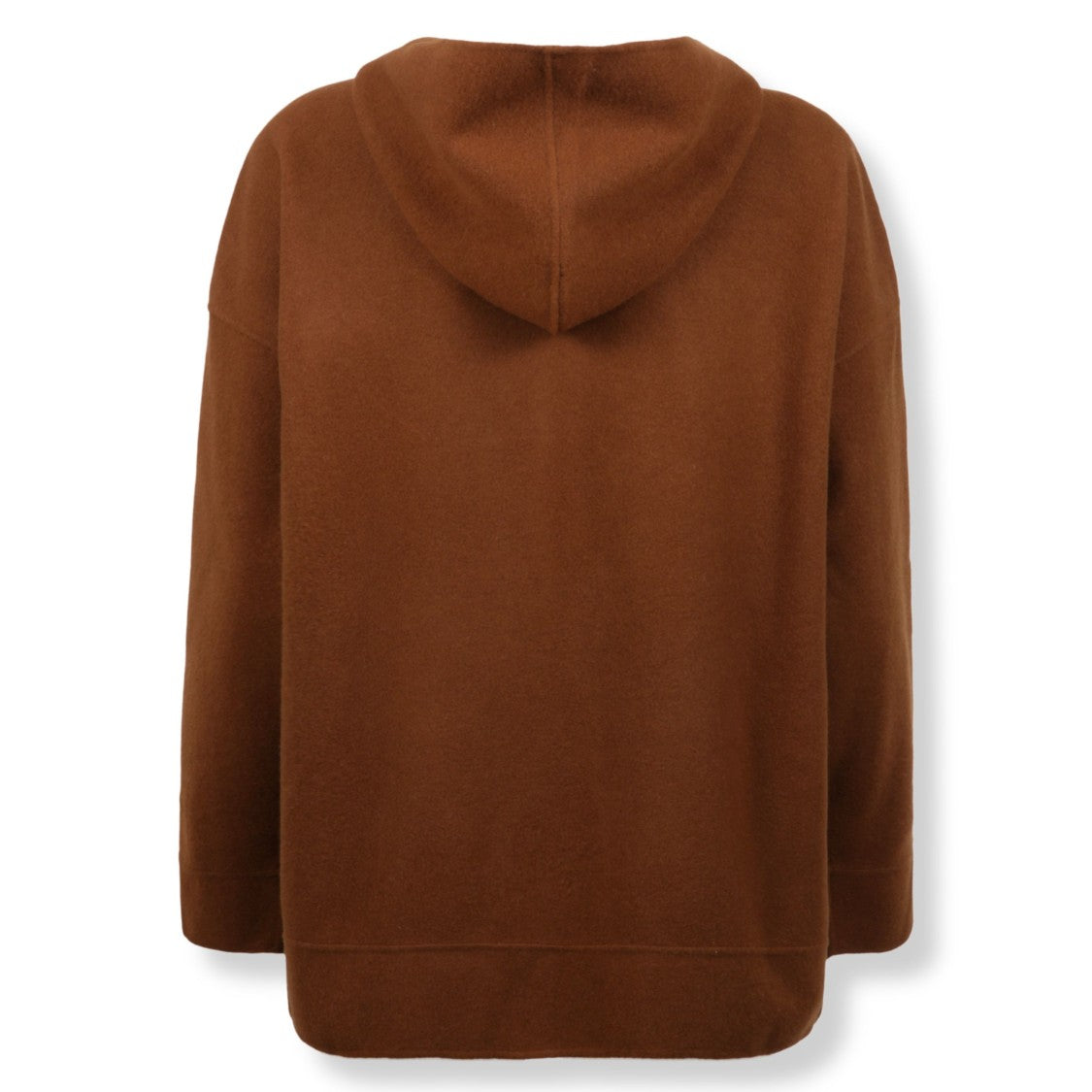 Max Mara Relaxed Fit Neutrals Sweatshirt
