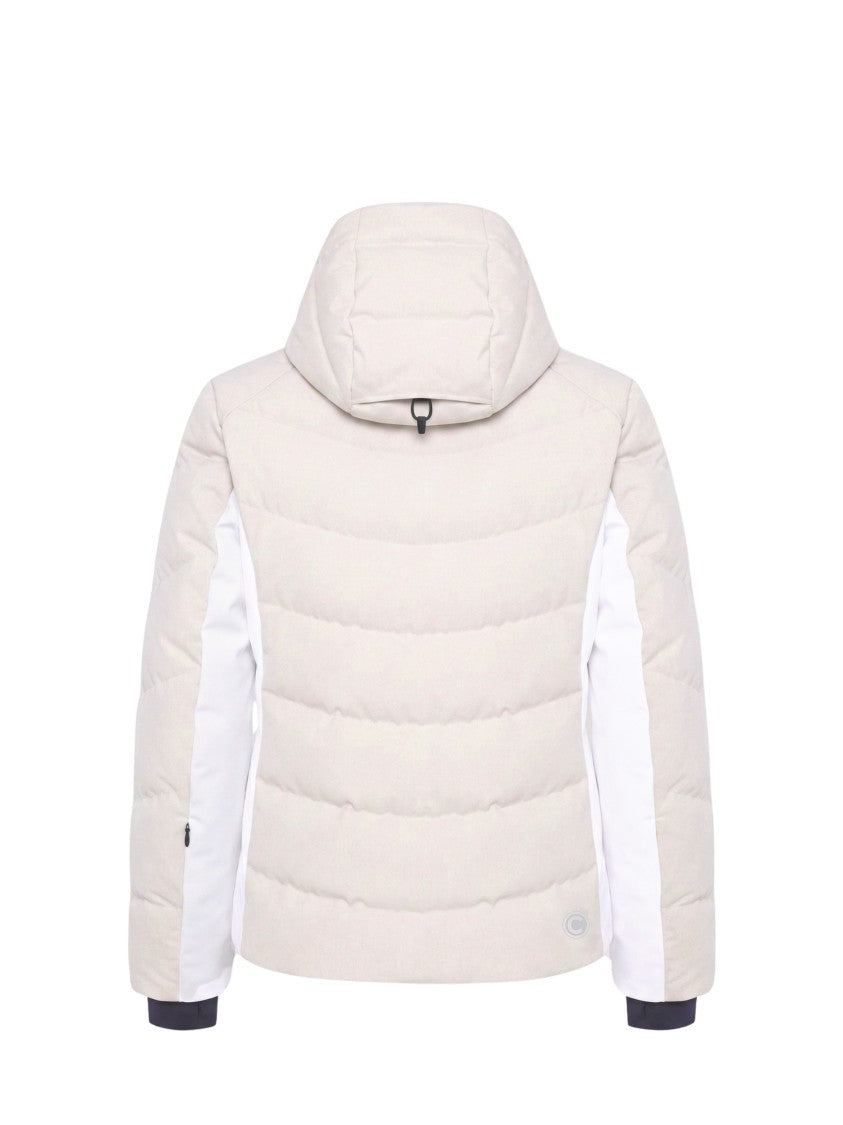 Colmar Technical Quilted Down Ski Jacket