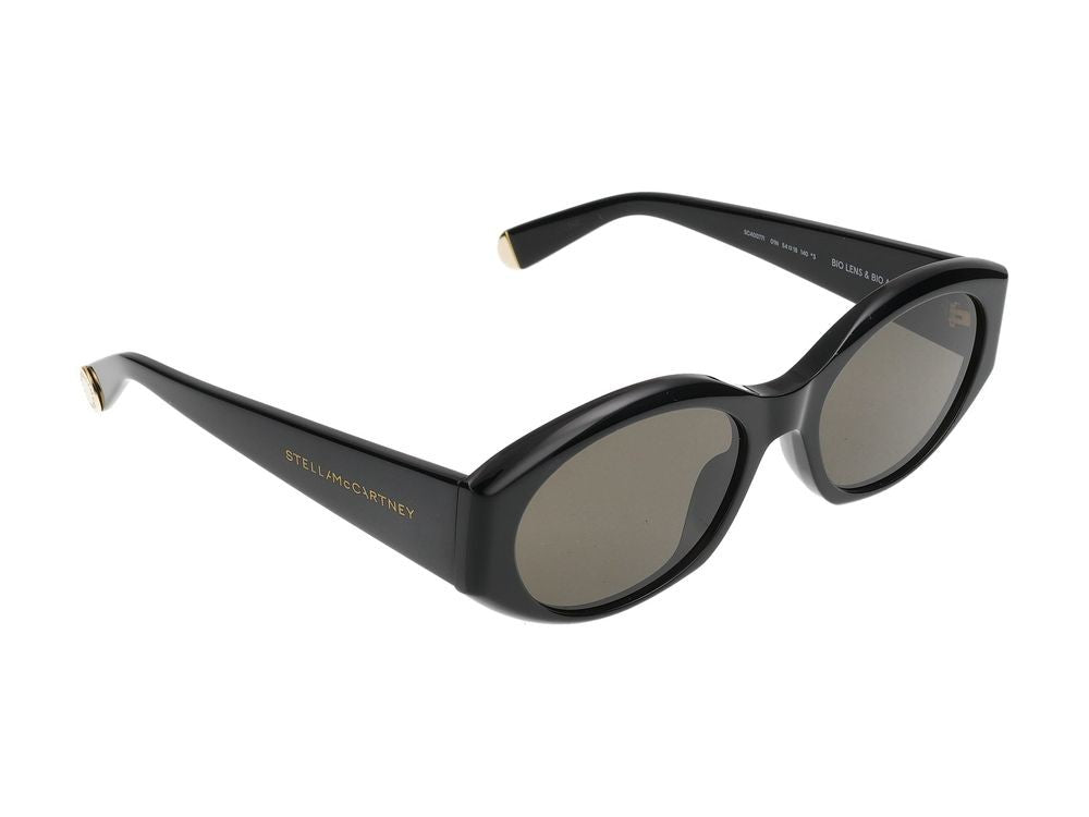 Stella Mccartney Sunglasses Sc40077i 01N 54/18/140