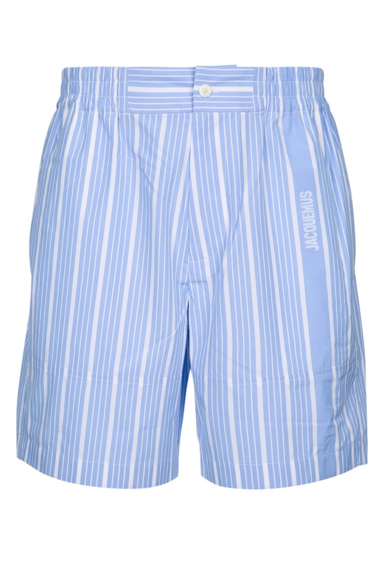 Jacquemus Aloe Shorts