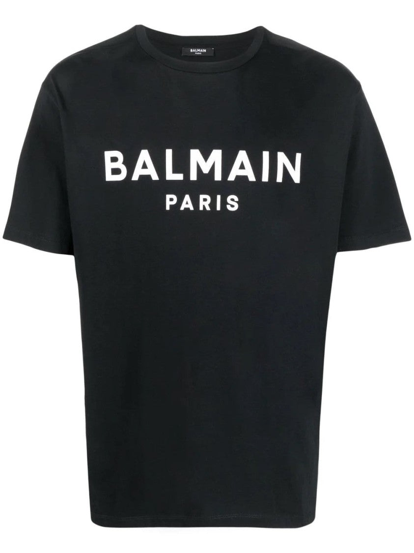 Balmain Printed T-Shirt