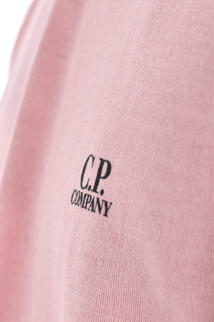 C.P. Company Crepe Cotton T-Shirt