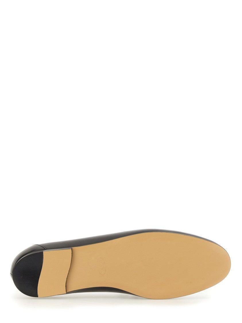 Tod's T Timeless Moccasin