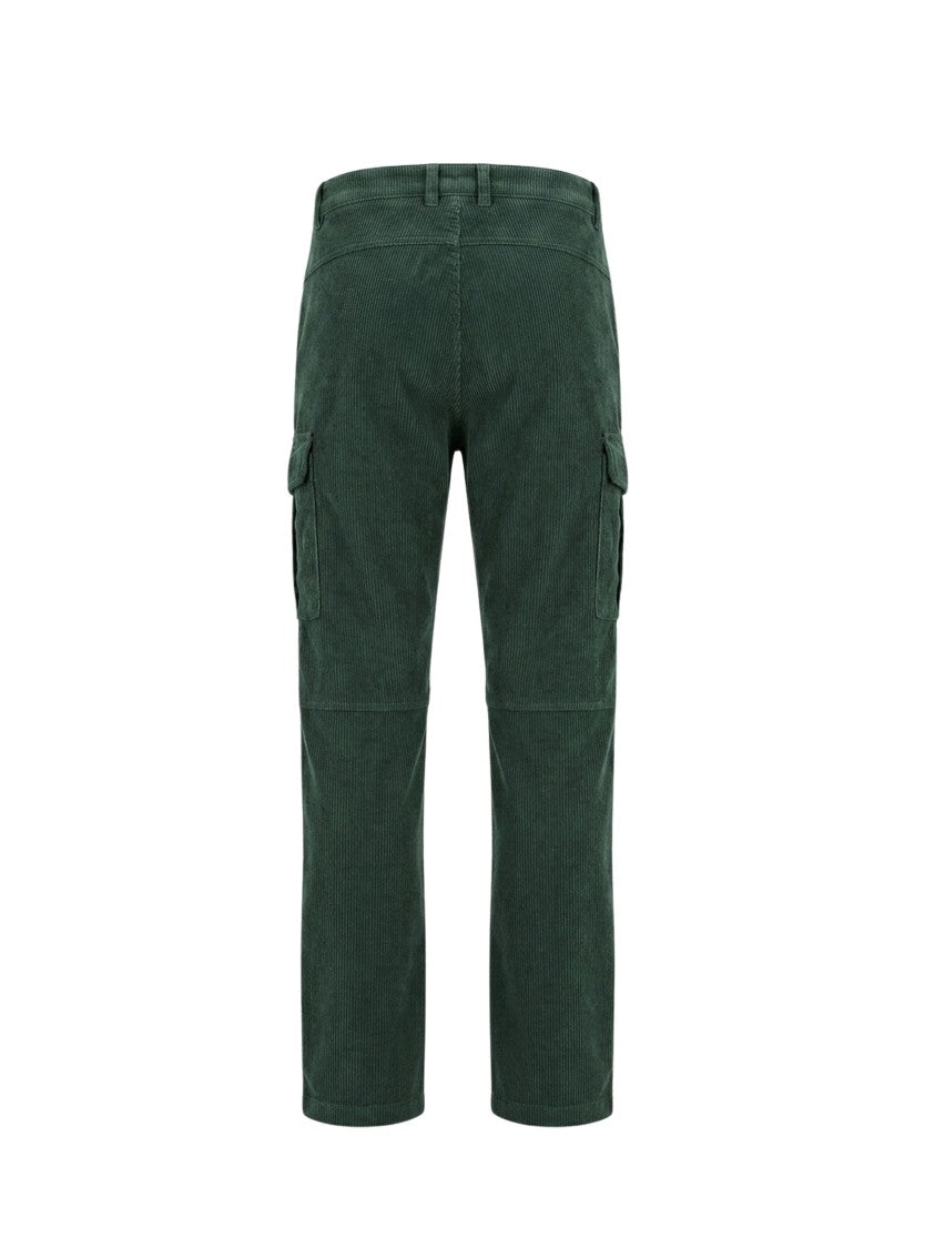 Colmar Corduroy Cargo Ski Pants